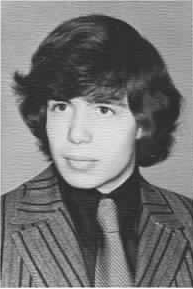 Anyone have a picture of Joseph Gallagher? Email it to us!